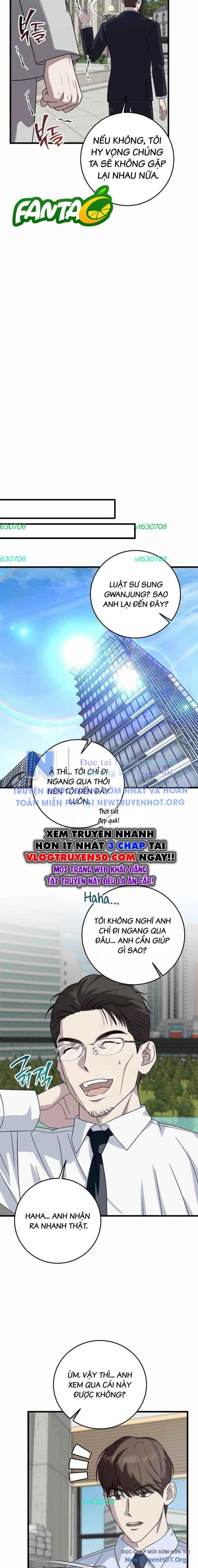 Đây Là Luật Chapter 157 - 22