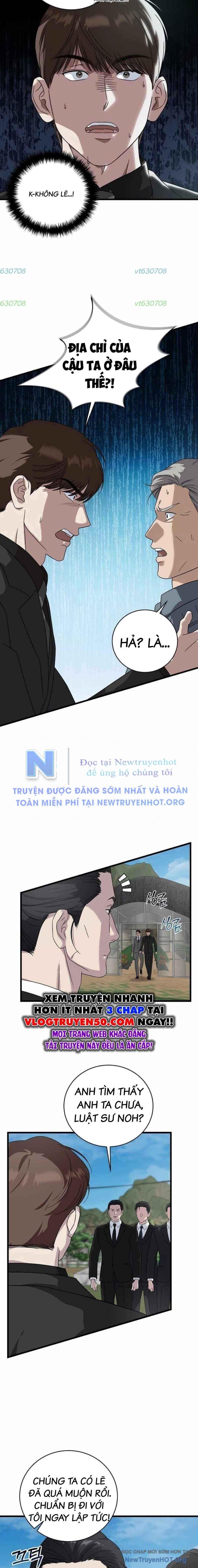 Đây Là Luật Chapter 157 - 4