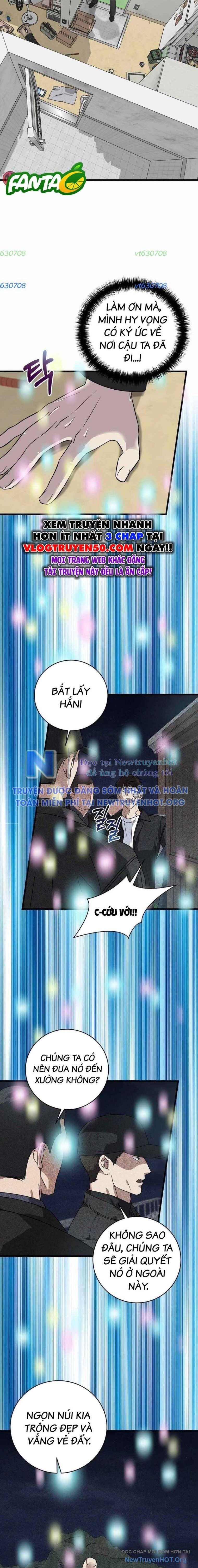 Đây Là Luật Chapter 157 - 6