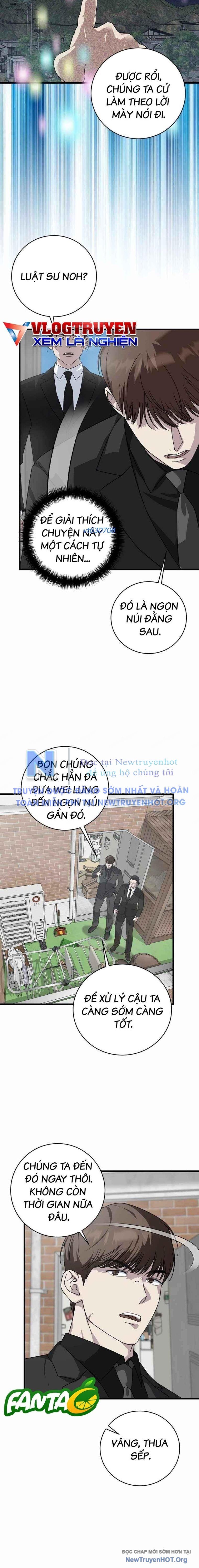 Đây Là Luật Chapter 157 - 7