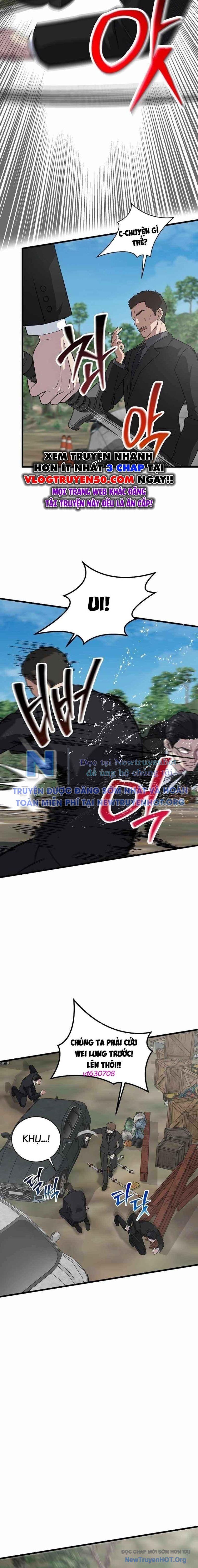 Đây Là Luật Chapter 157 - 9