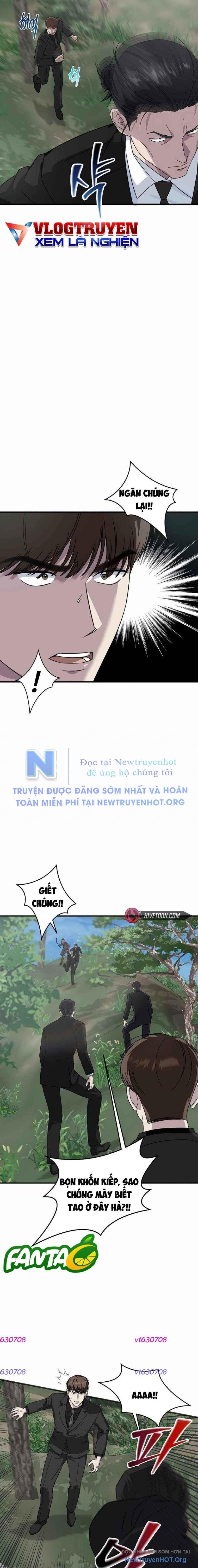 Đây Là Luật Chapter 157 - 10