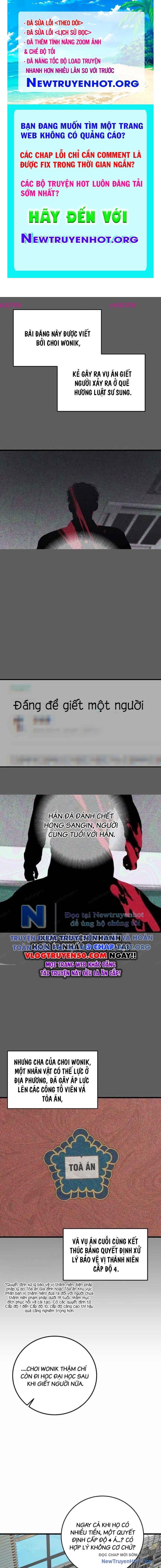 Đây Là Luật Chapter 158 - 1