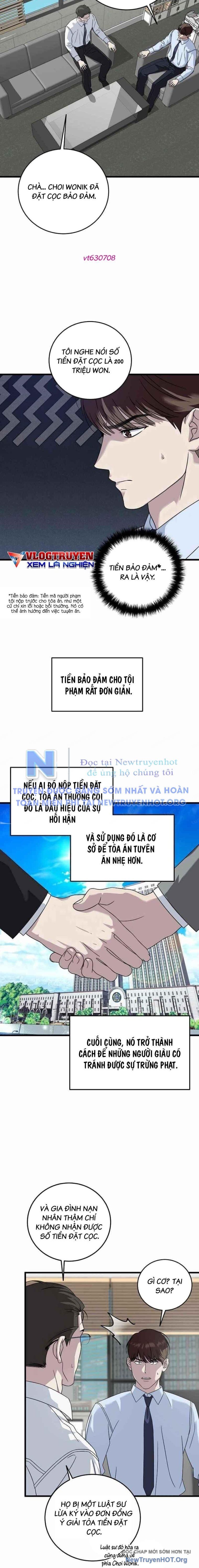 Đây Là Luật Chapter 158 - 2