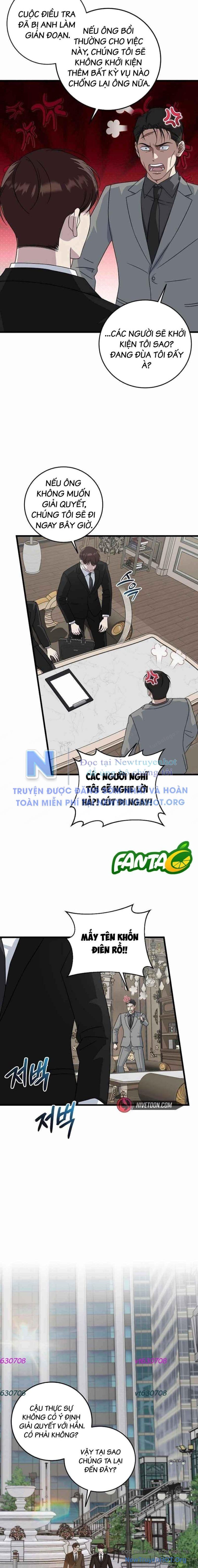 Đây Là Luật Chapter 158 - 14