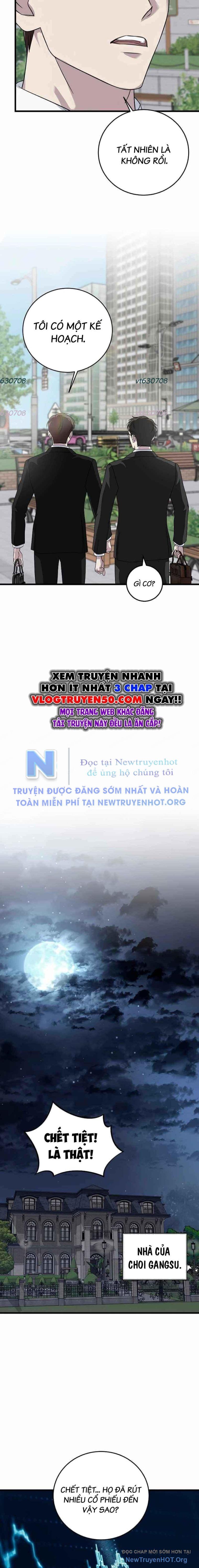 Đây Là Luật Chapter 158 - 17