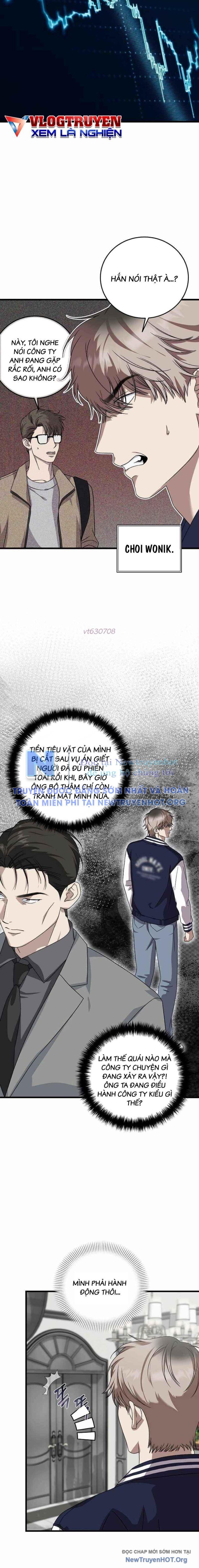 Đây Là Luật Chapter 158 - 18