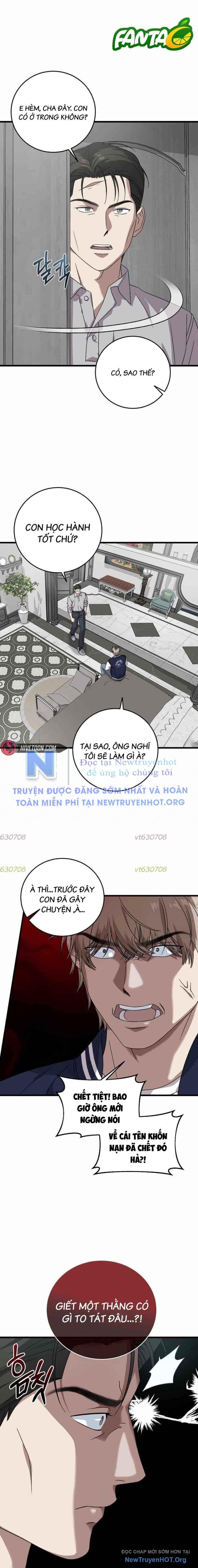 Đây Là Luật Chapter 158 - 19