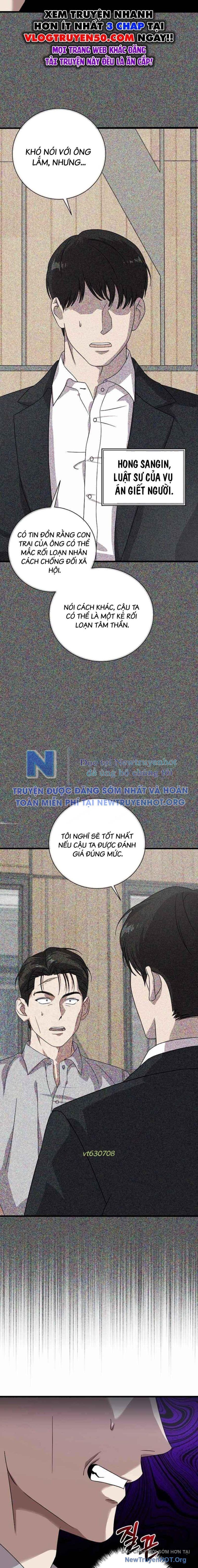Đây Là Luật Chapter 158 - 20