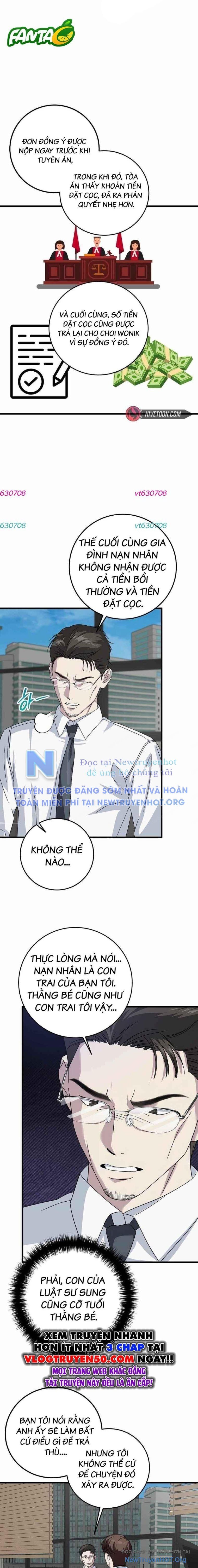 Đây Là Luật Chapter 158 - 3