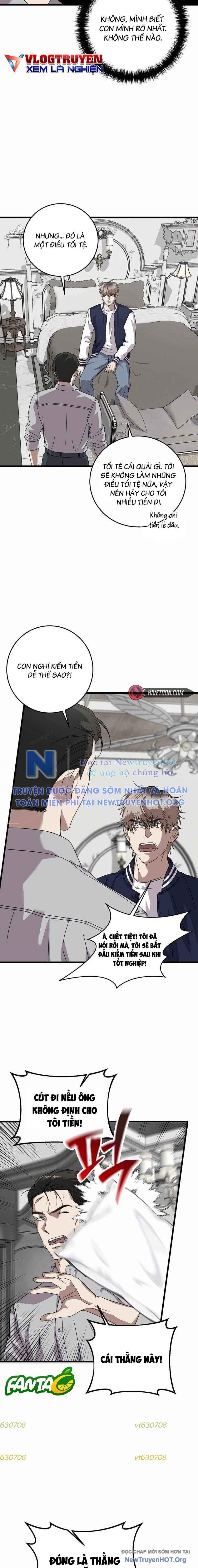 Đây Là Luật Chapter 158 - 21