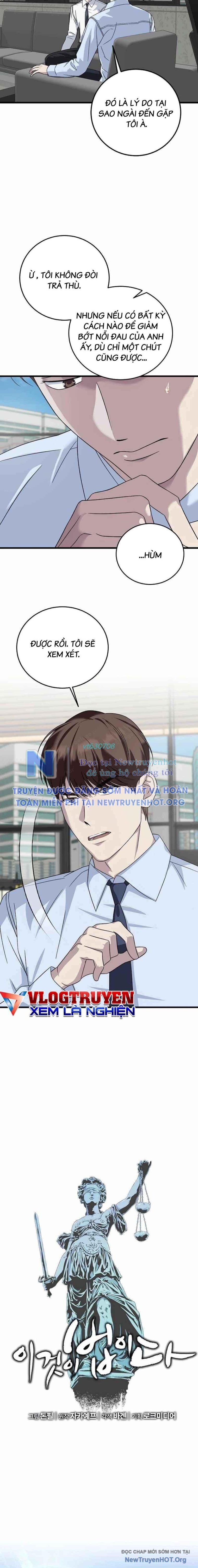 Đây Là Luật Chapter 158 - 4