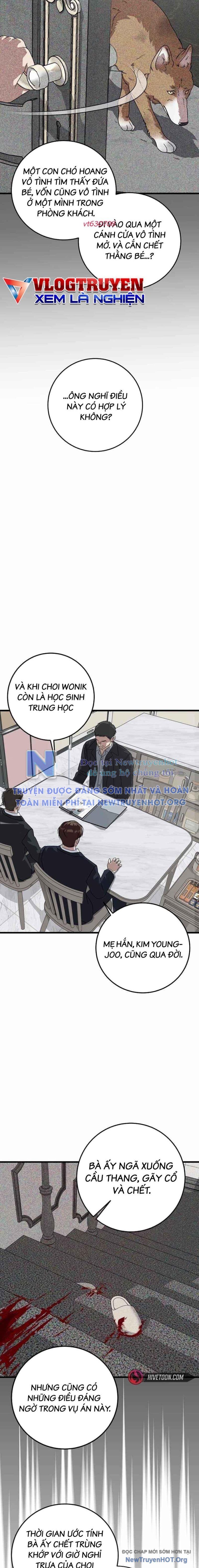 Đây Là Luật Chapter 158 - 9