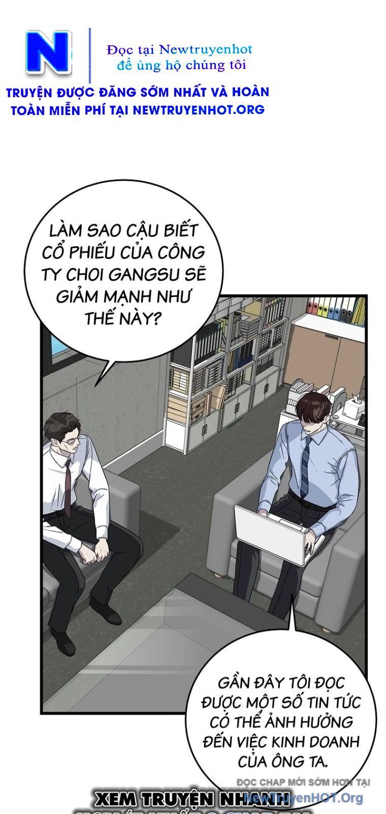 Đây Là Luật Chapter 159 - 2