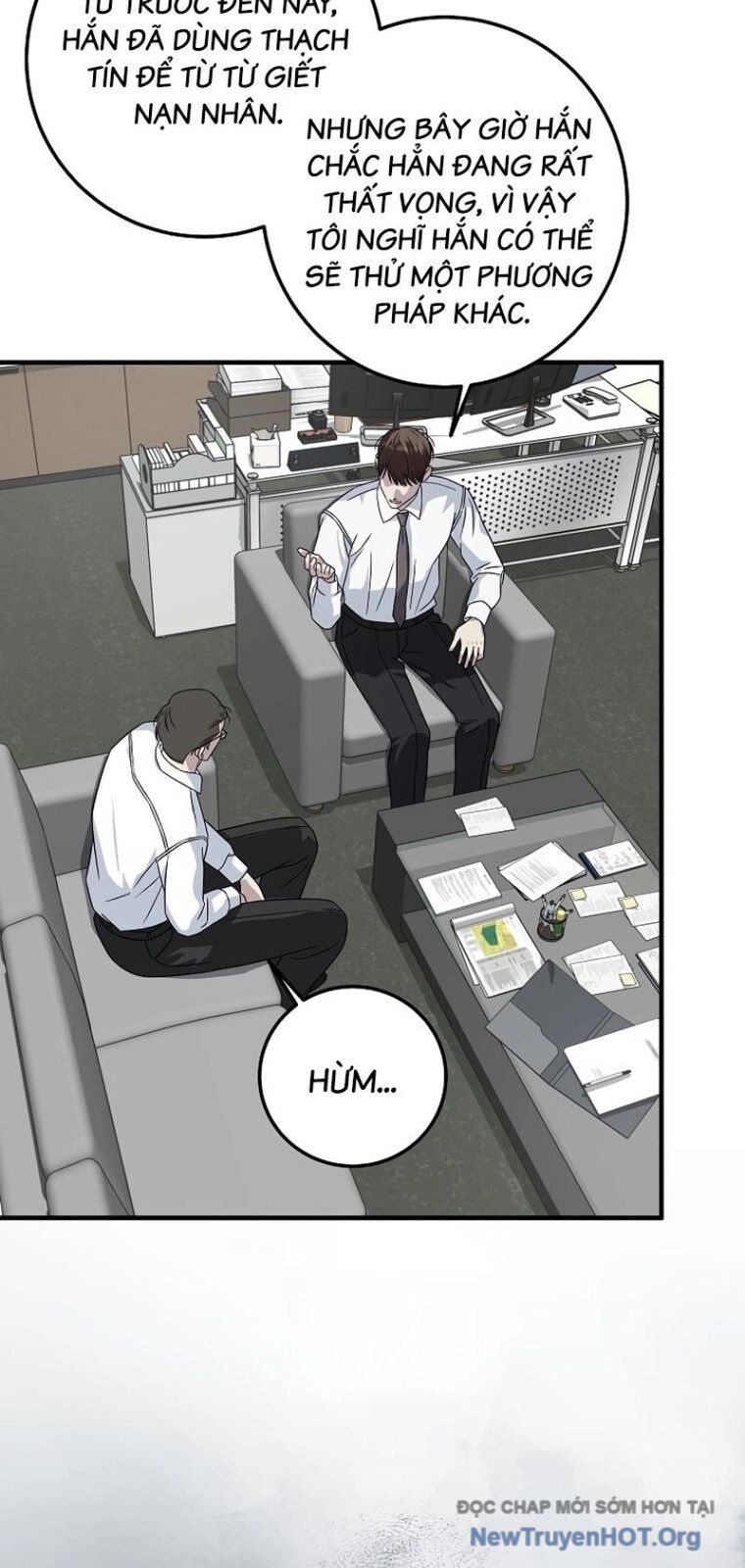 Đây Là Luật Chapter 159 - 11