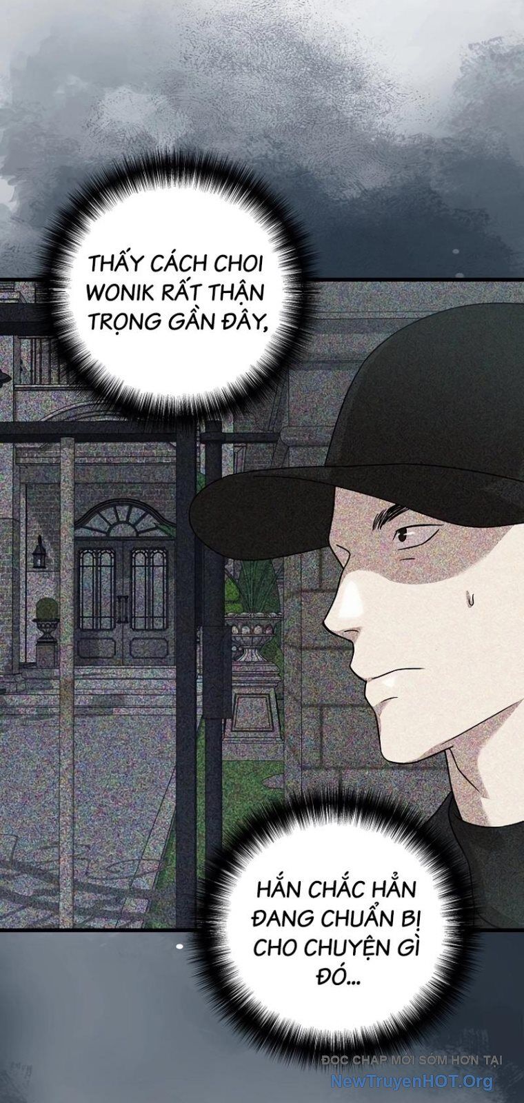 Đây Là Luật Chapter 159 - 12