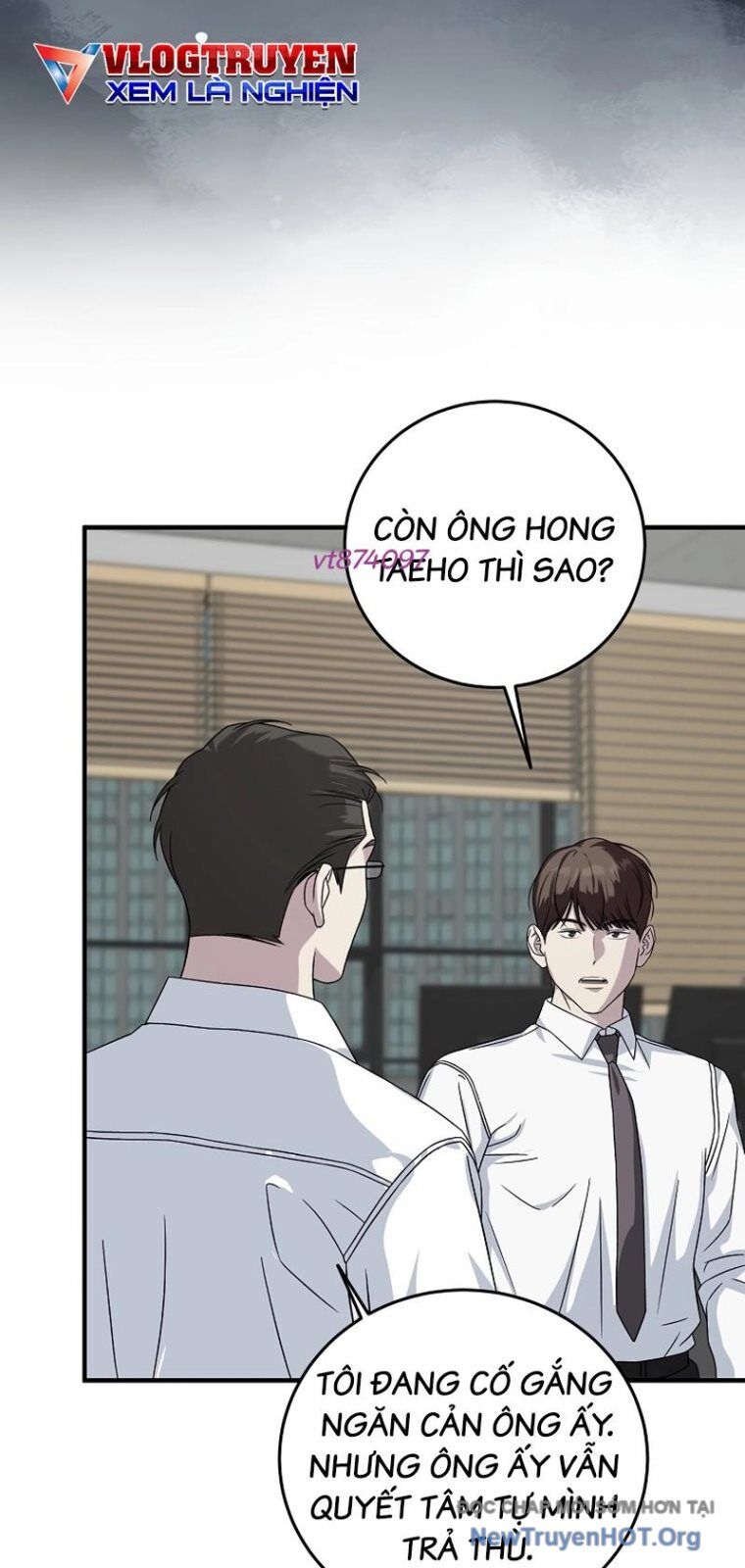 Đây Là Luật Chapter 159 - 13