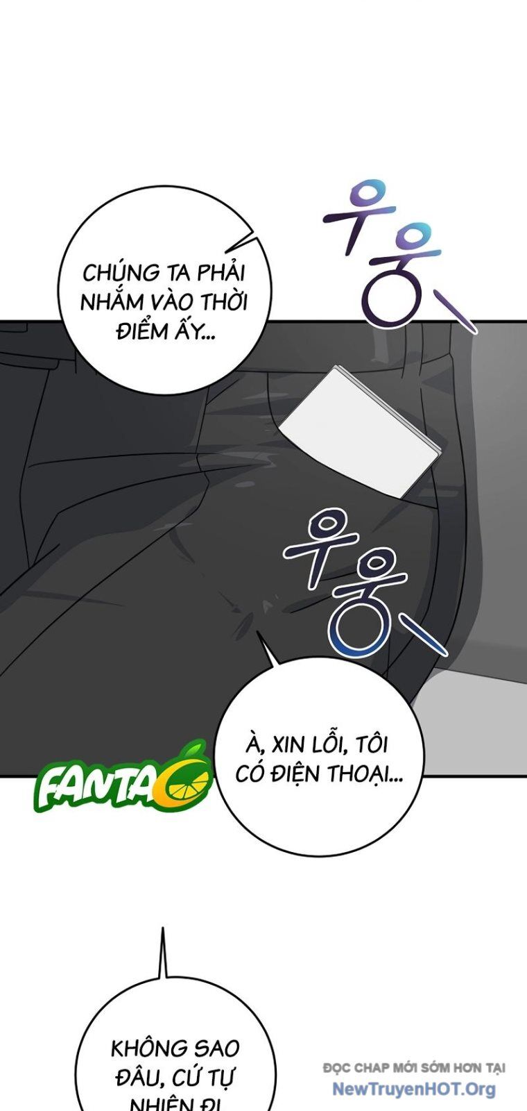 Đây Là Luật Chapter 159 - 15