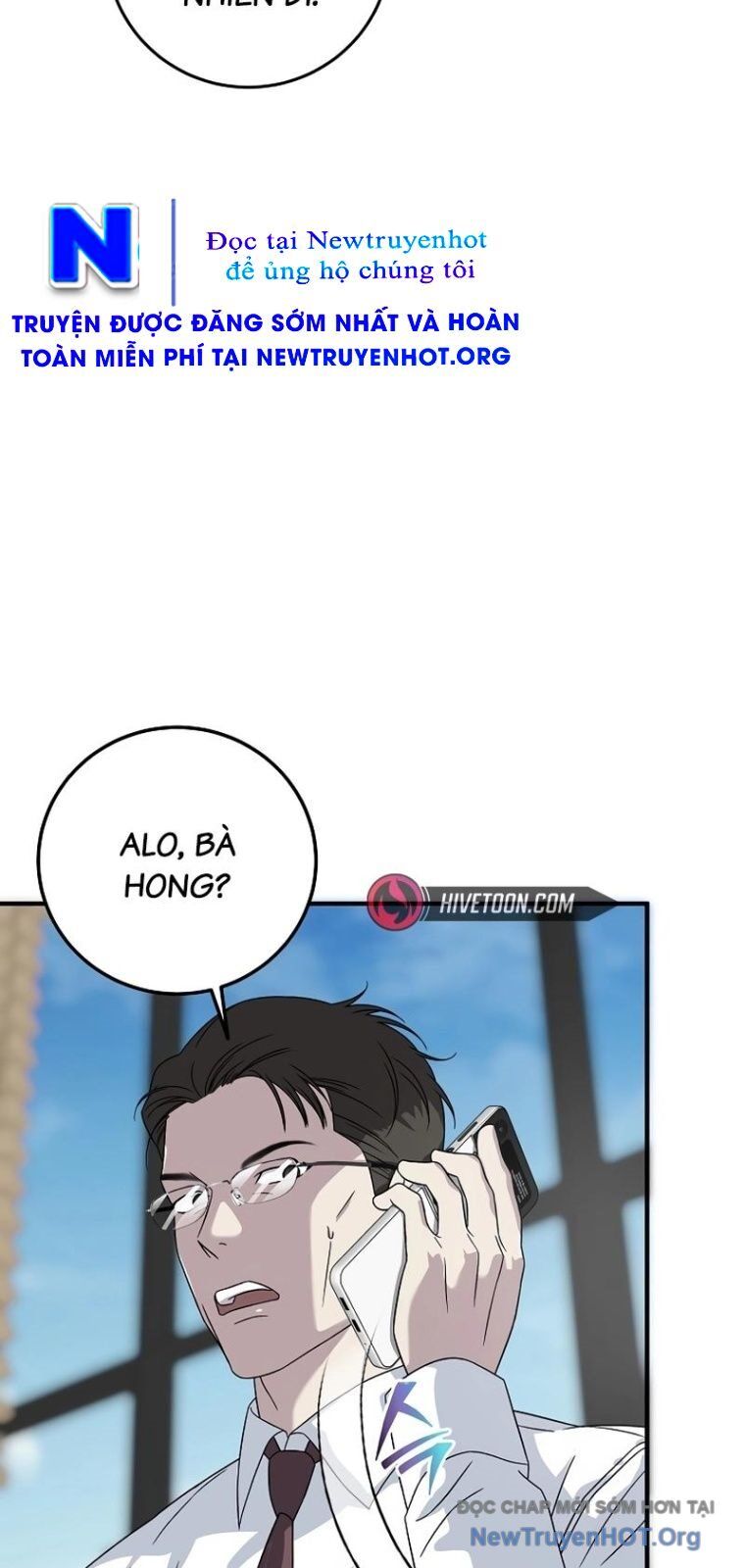 Đây Là Luật Chapter 159 - 16