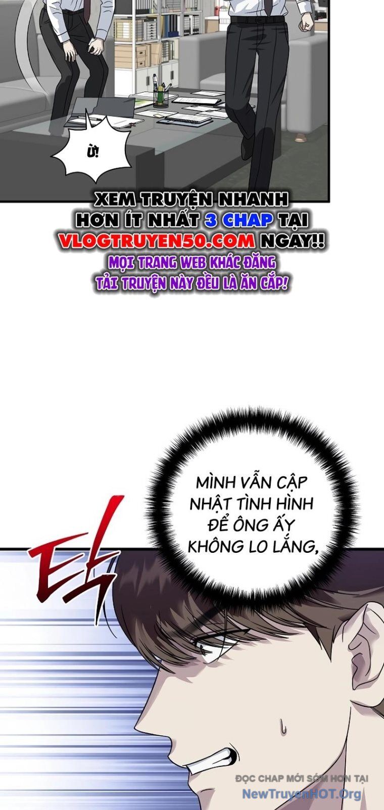 Đây Là Luật Chapter 159 - 19