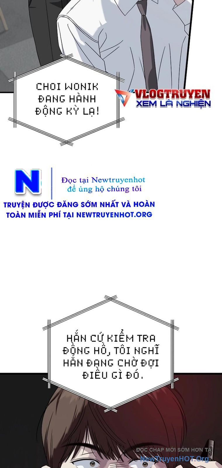 Đây Là Luật Chapter 159 - 22