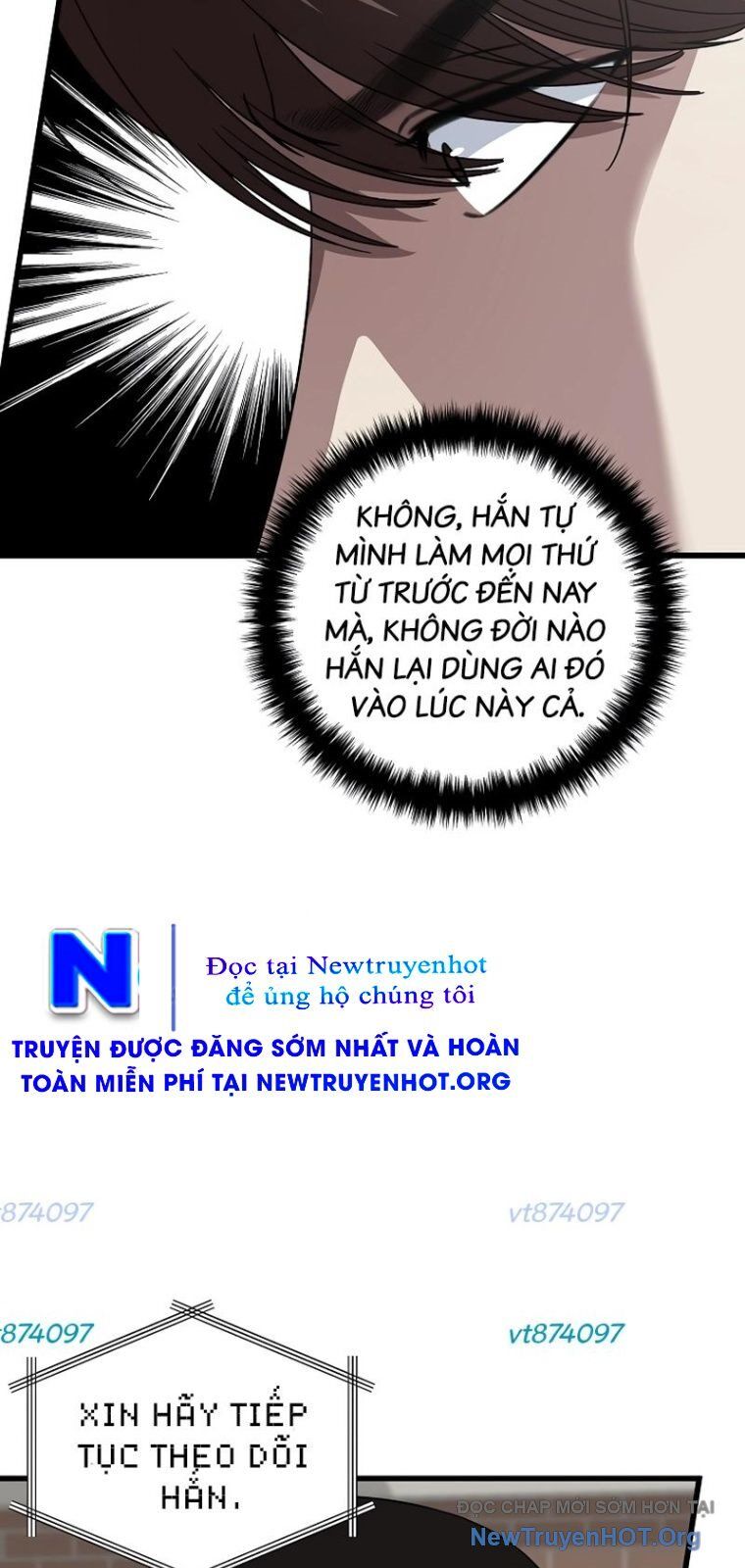 Đây Là Luật Chapter 159 - 25