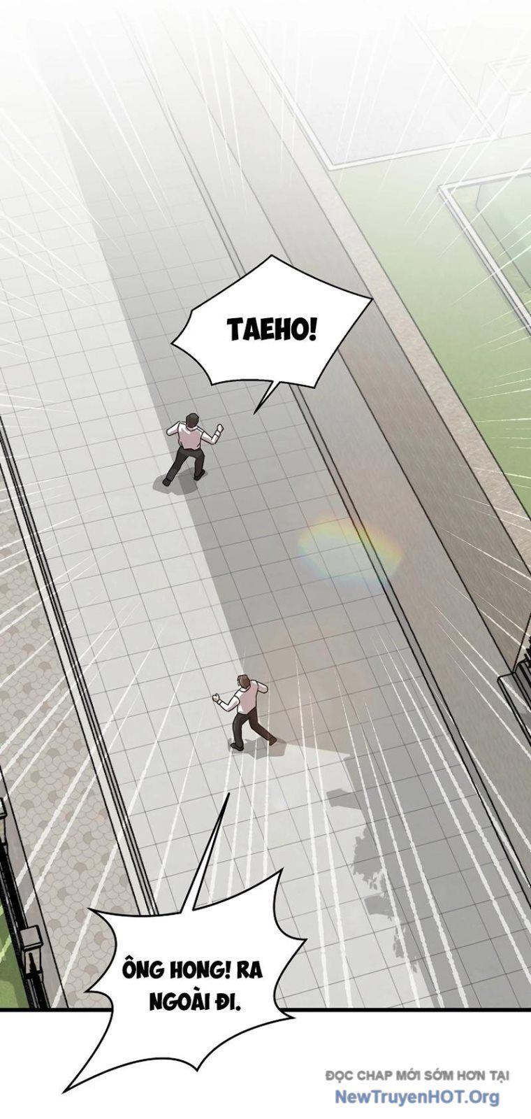 Đây Là Luật Chapter 159 - 28