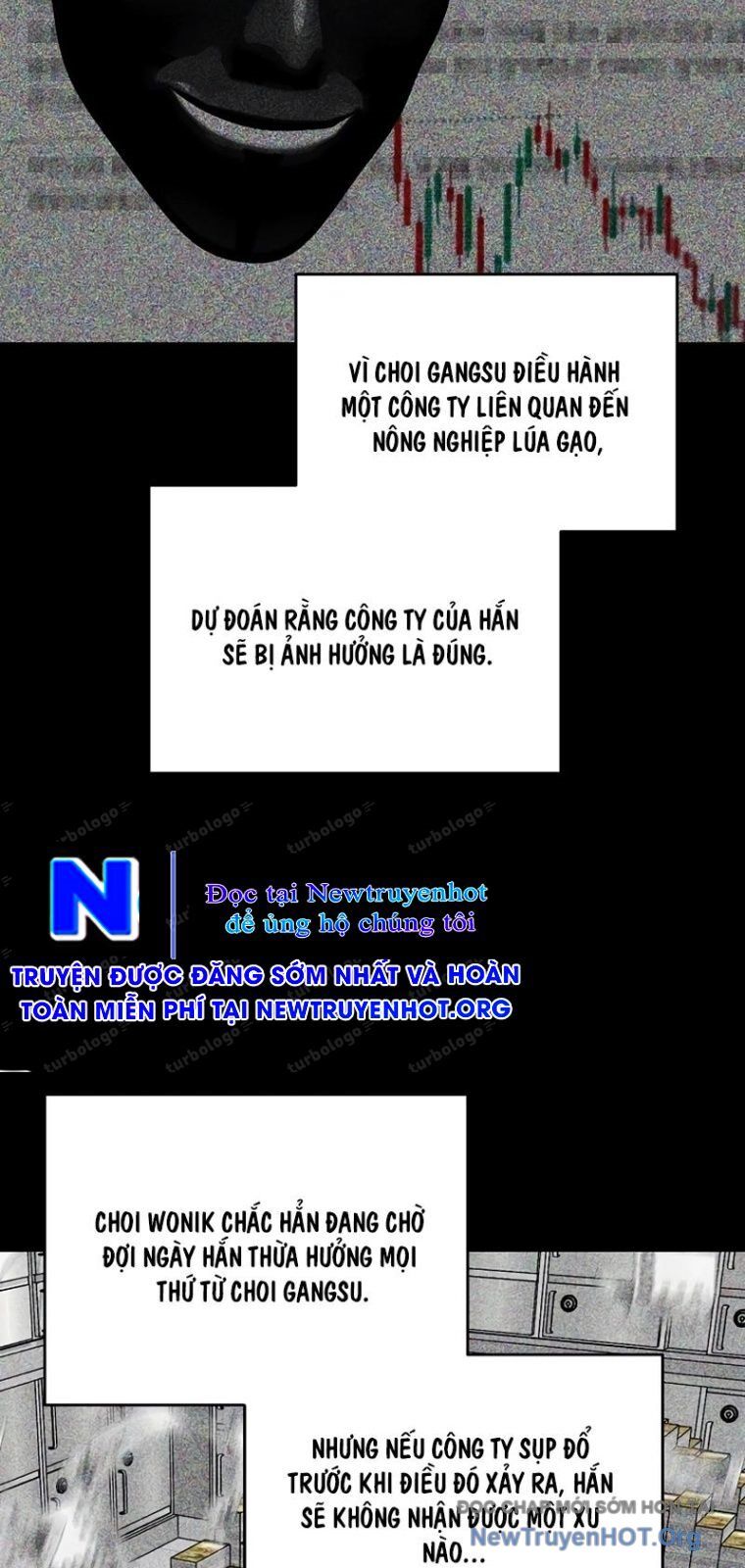 Đây Là Luật Chapter 159 - 4