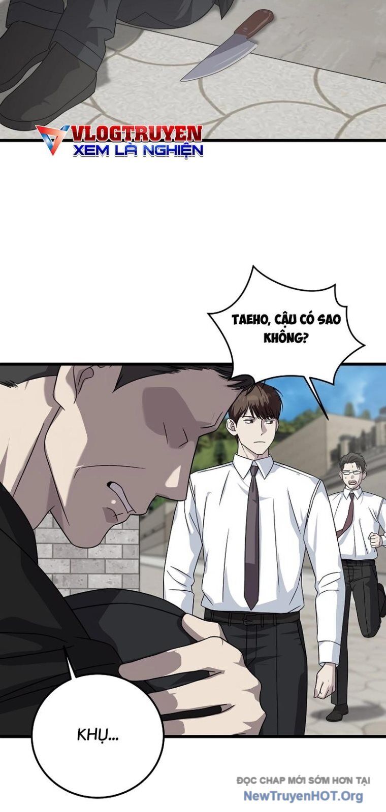 Đây Là Luật Chapter 159 - 31
