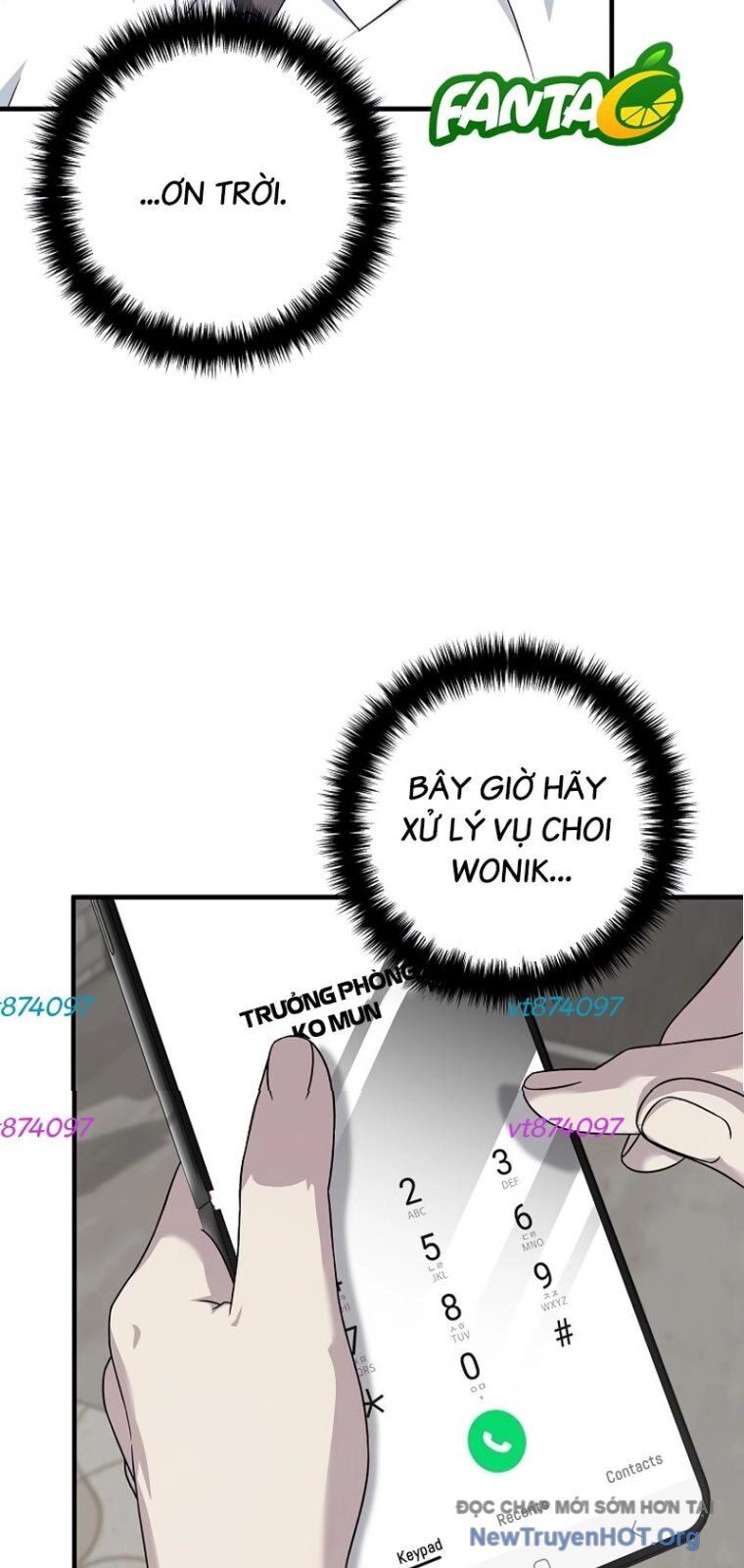 Đây Là Luật Chapter 159 - 34