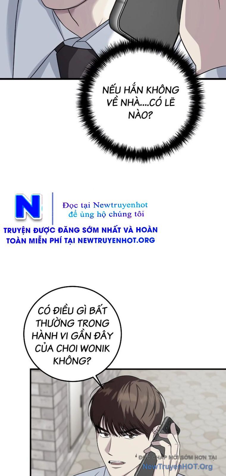 Đây Là Luật Chapter 159 - 38