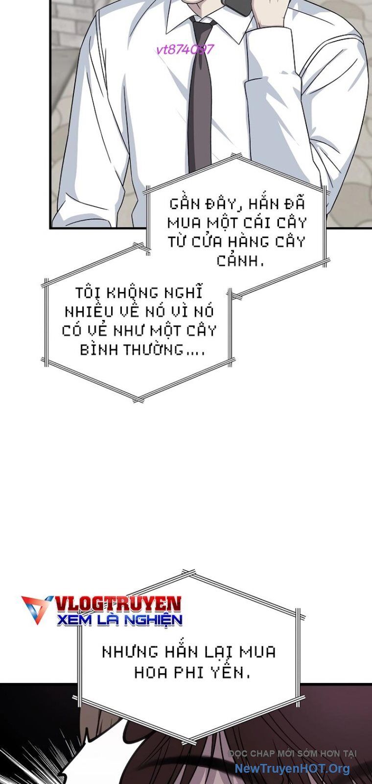 Đây Là Luật Chapter 159 - 39