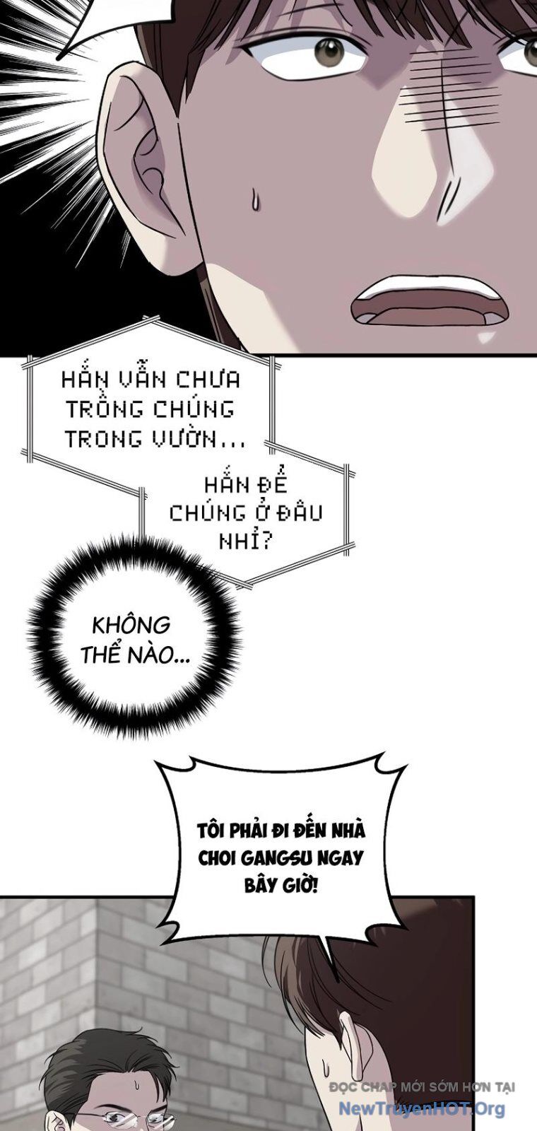 Đây Là Luật Chapter 159 - 40