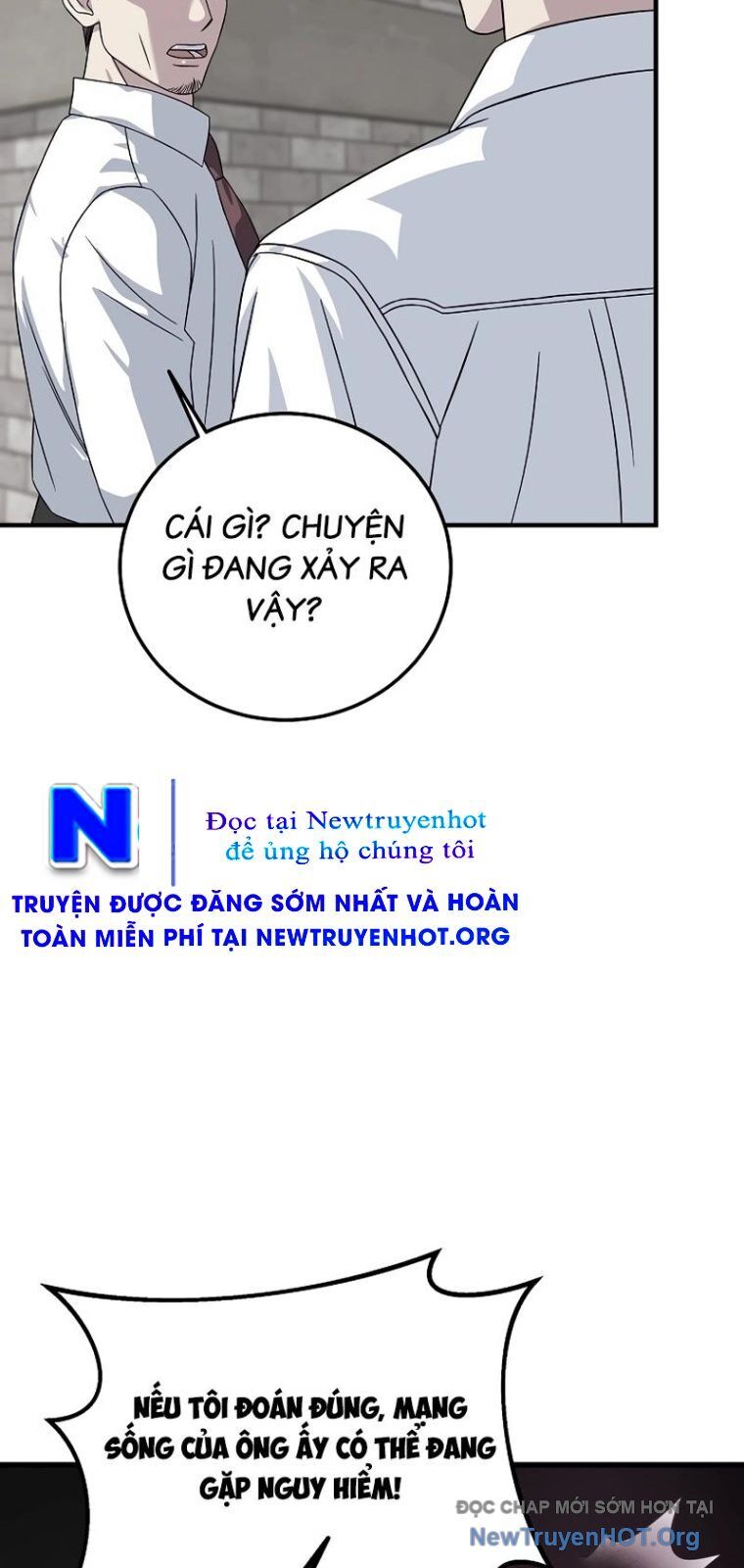 Đây Là Luật Chapter 159 - 41