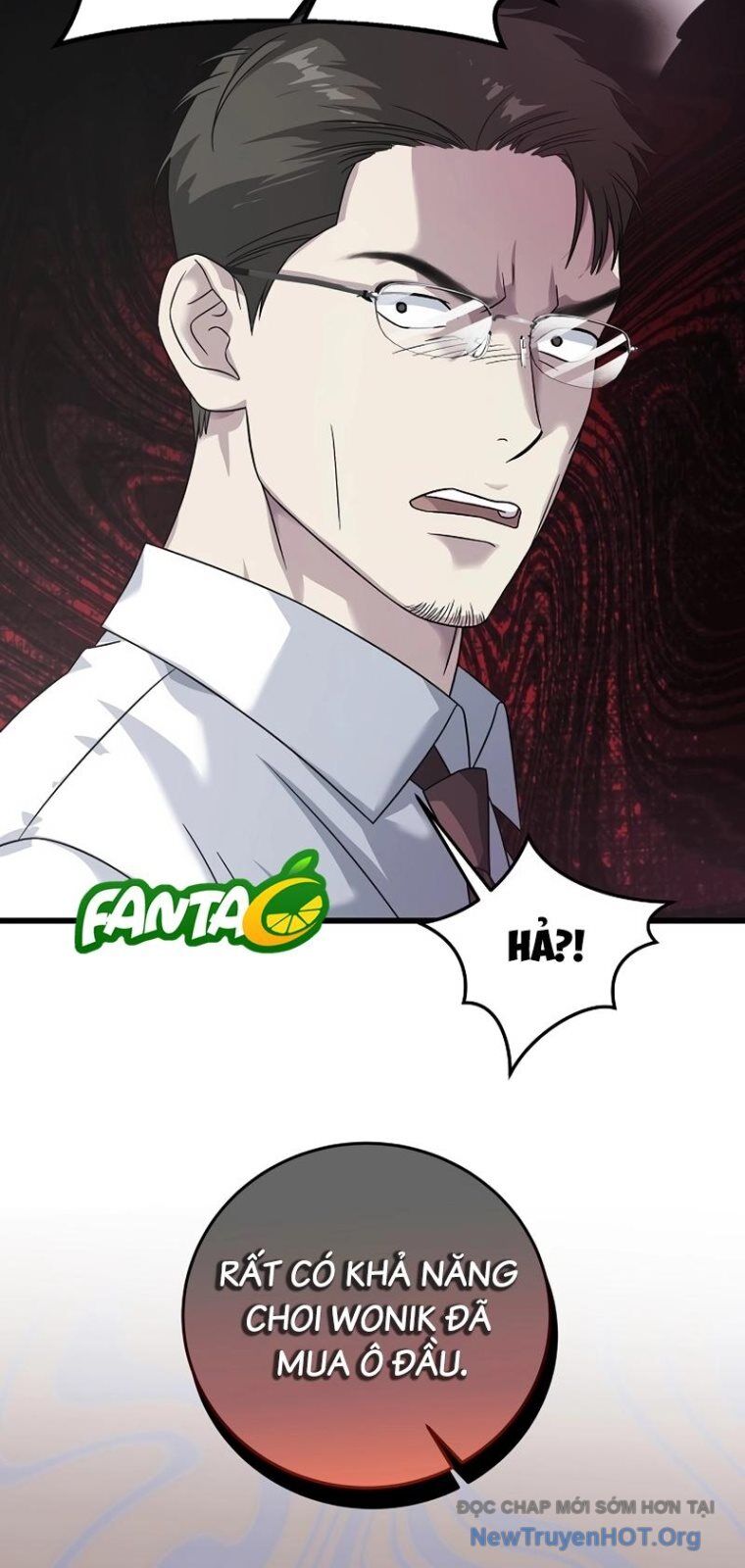 Đây Là Luật Chapter 159 - 42