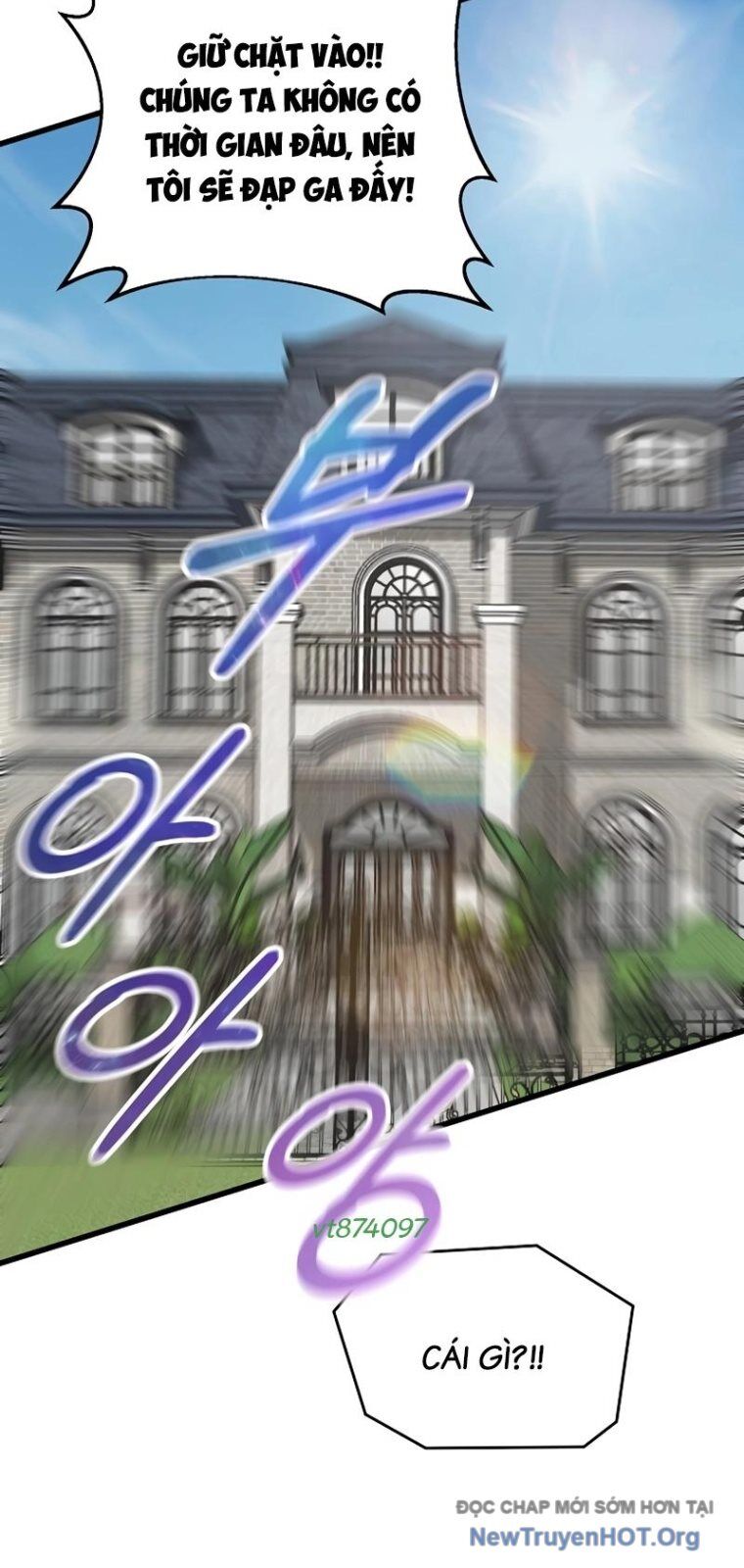 Đây Là Luật Chapter 159 - 47