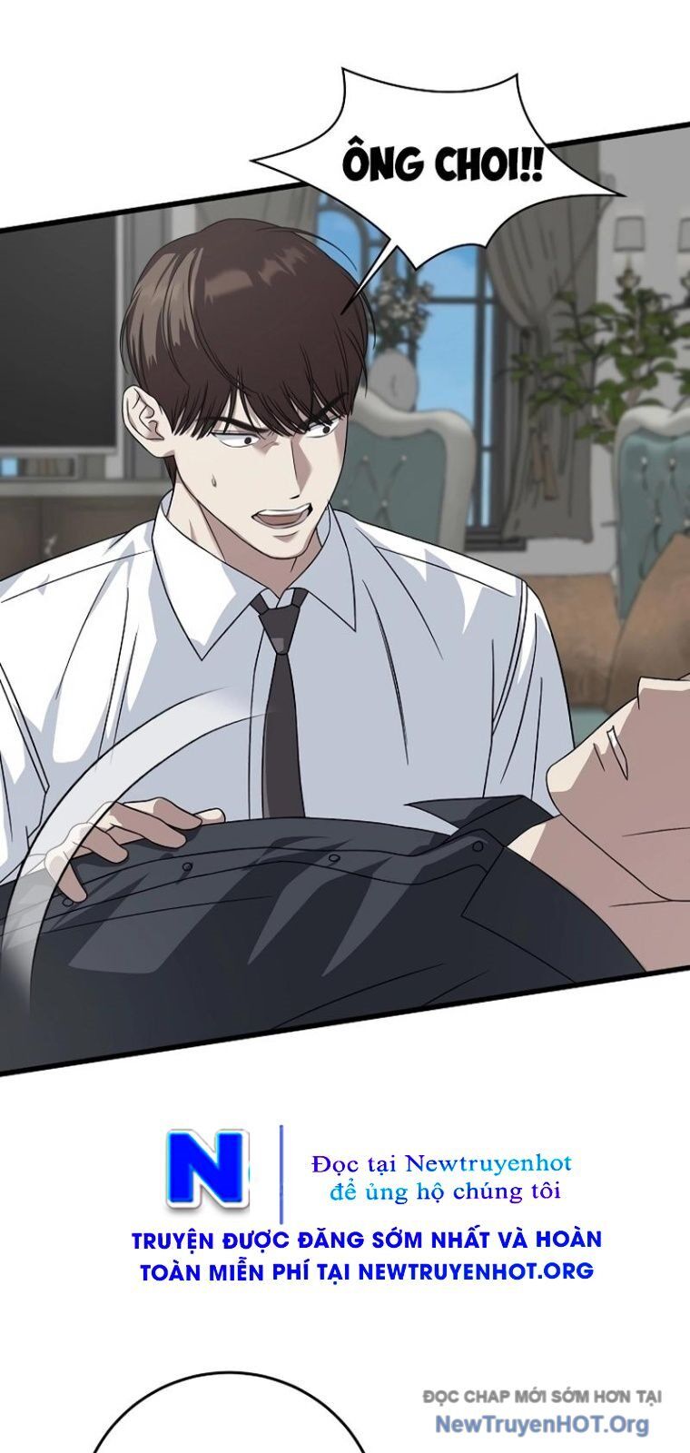 Đây Là Luật Chapter 159 - 55