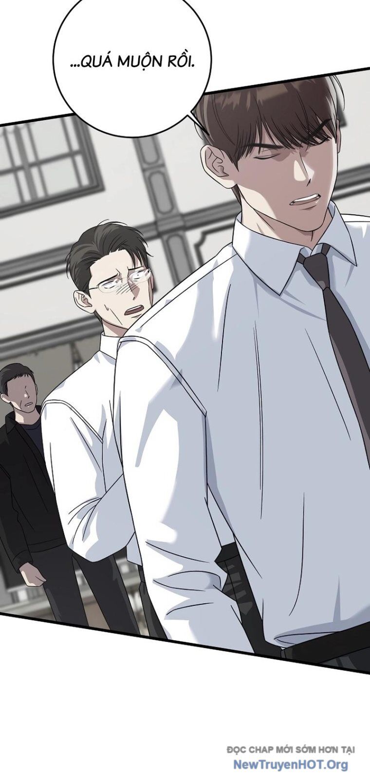 Đây Là Luật Chapter 159 - 58