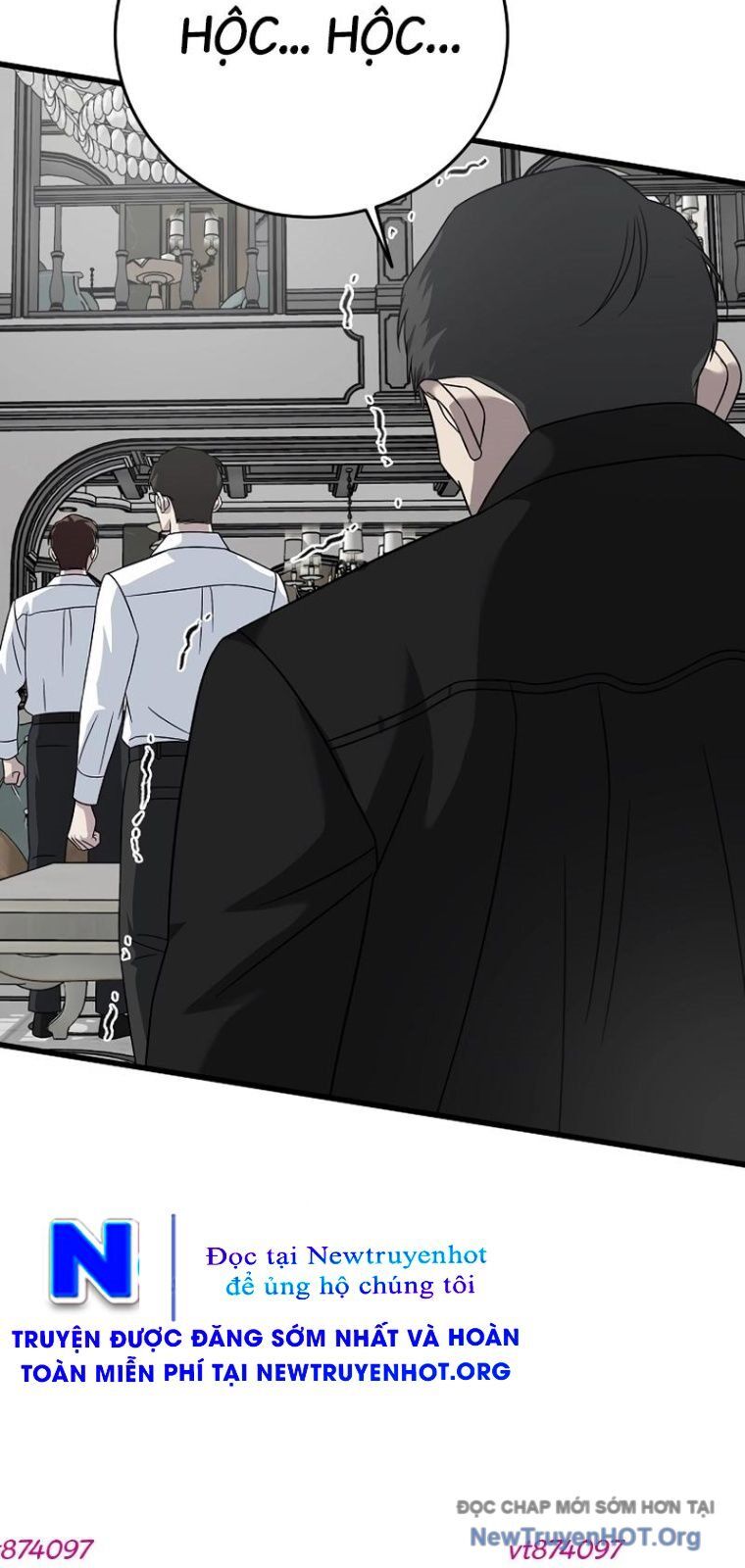 Đây Là Luật Chapter 159 - 60