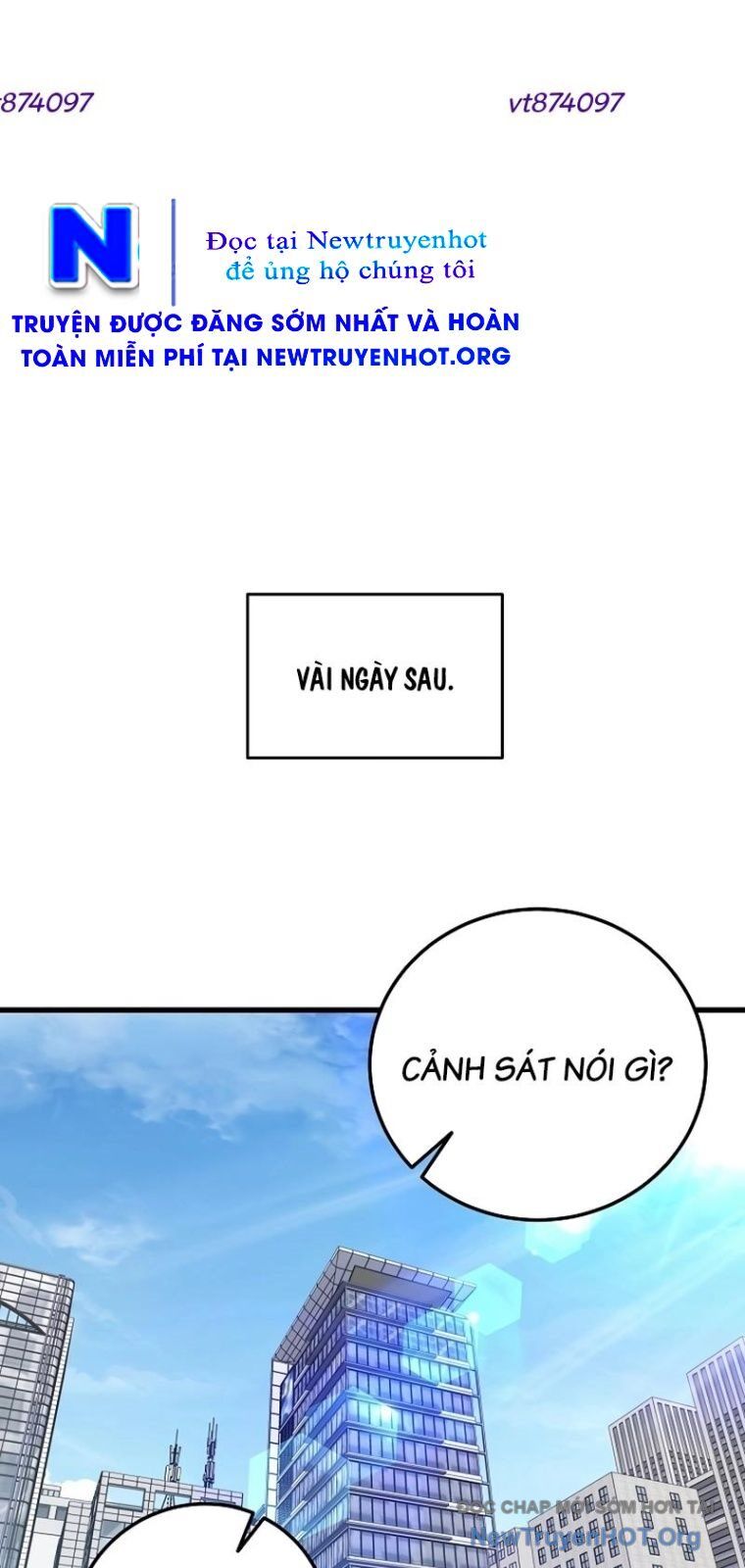 Đây Là Luật Chapter 159 - 61