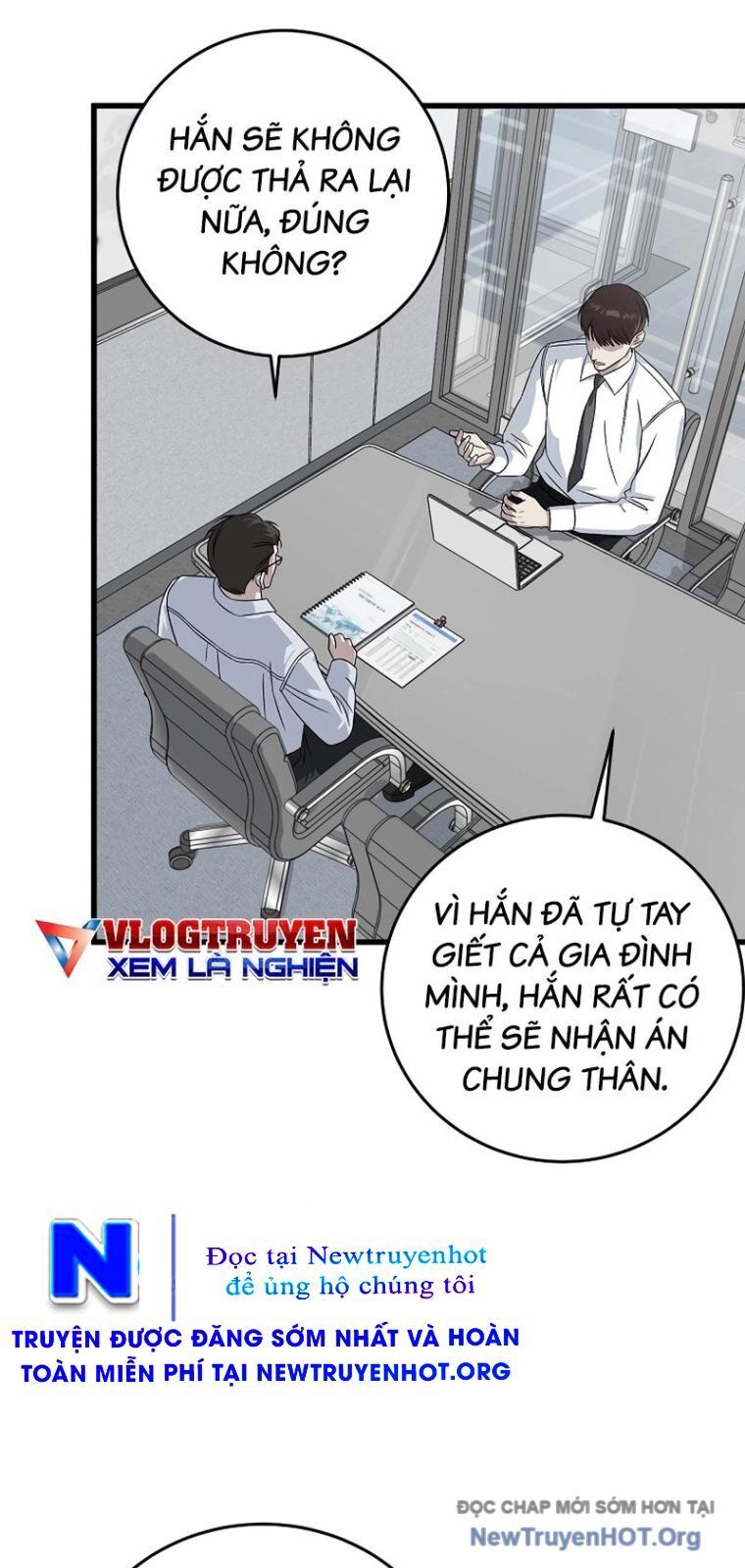 Đây Là Luật Chapter 159 - 66