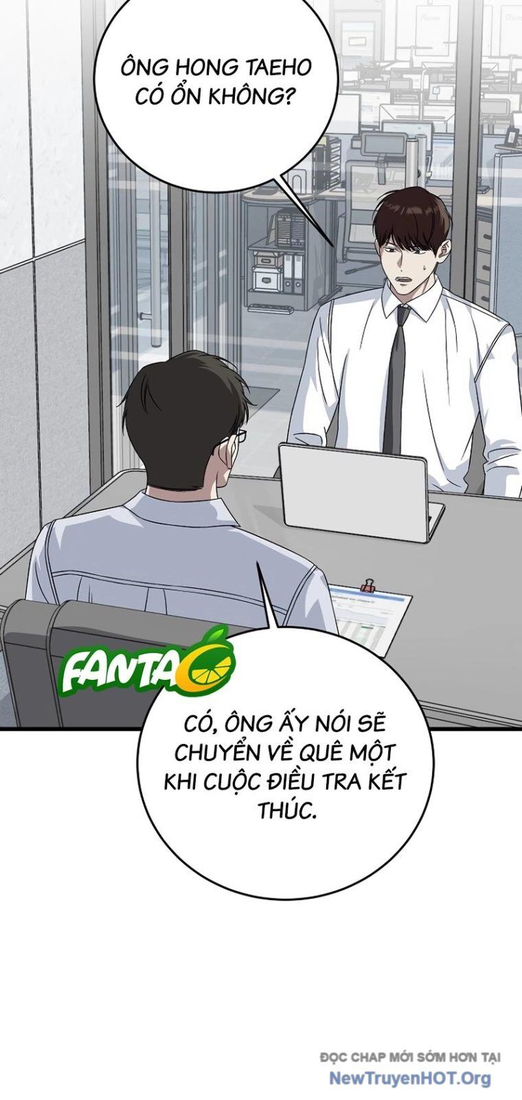 Đây Là Luật Chapter 159 - 68