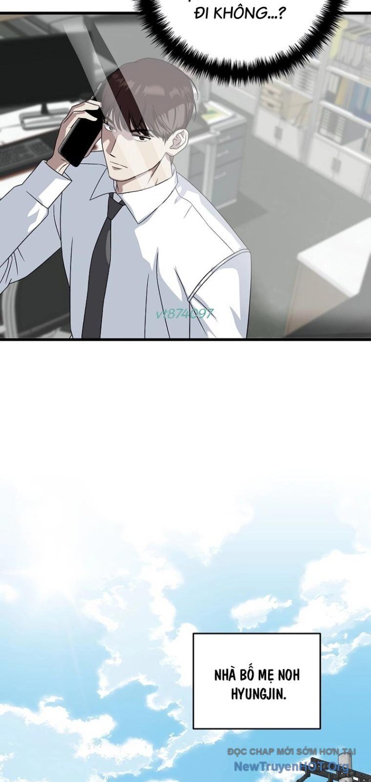 Đây Là Luật Chapter 159 - 74