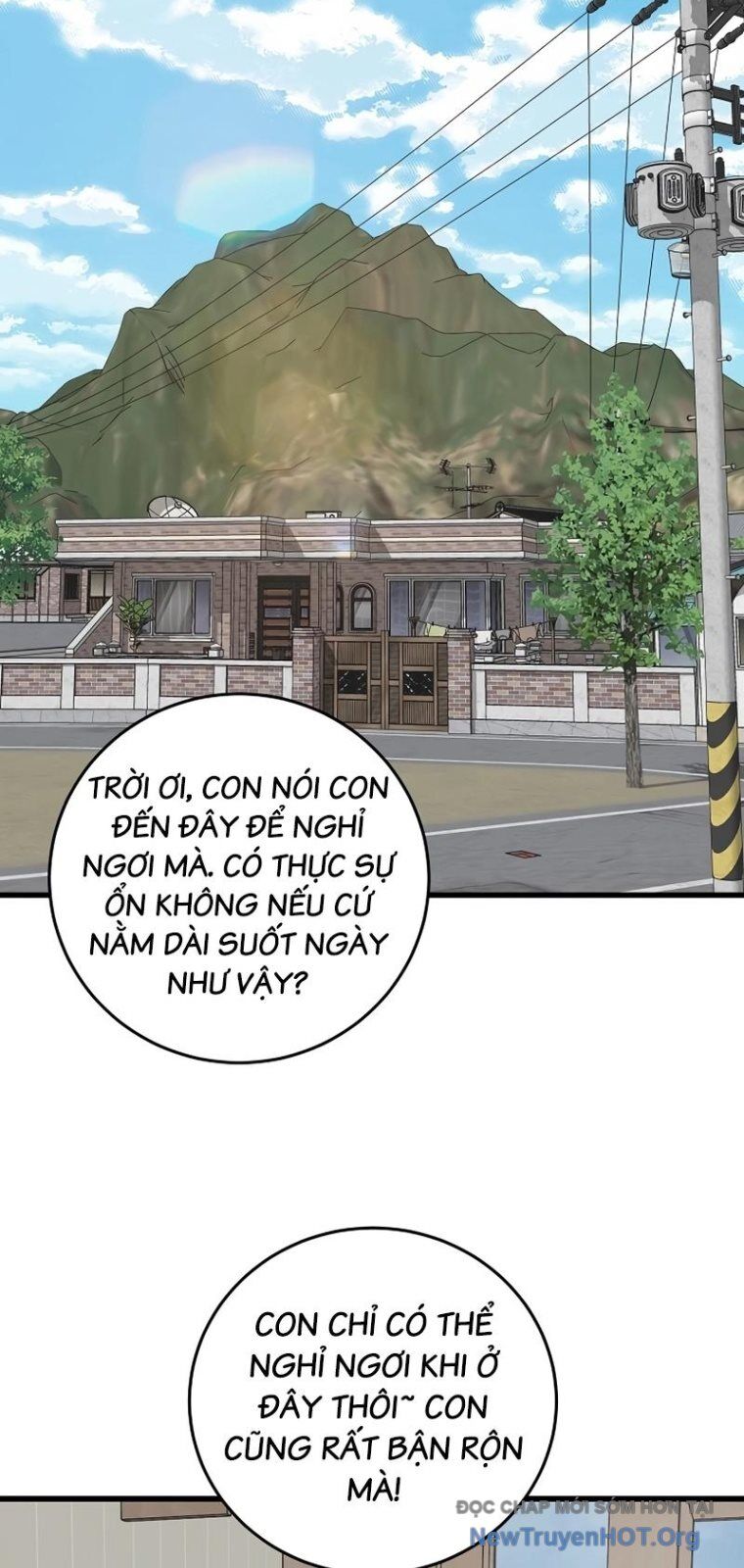 Đây Là Luật Chapter 159 - 75