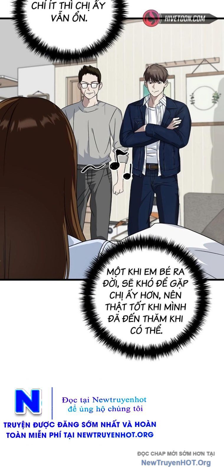 Đây Là Luật Chapter 159 - 77