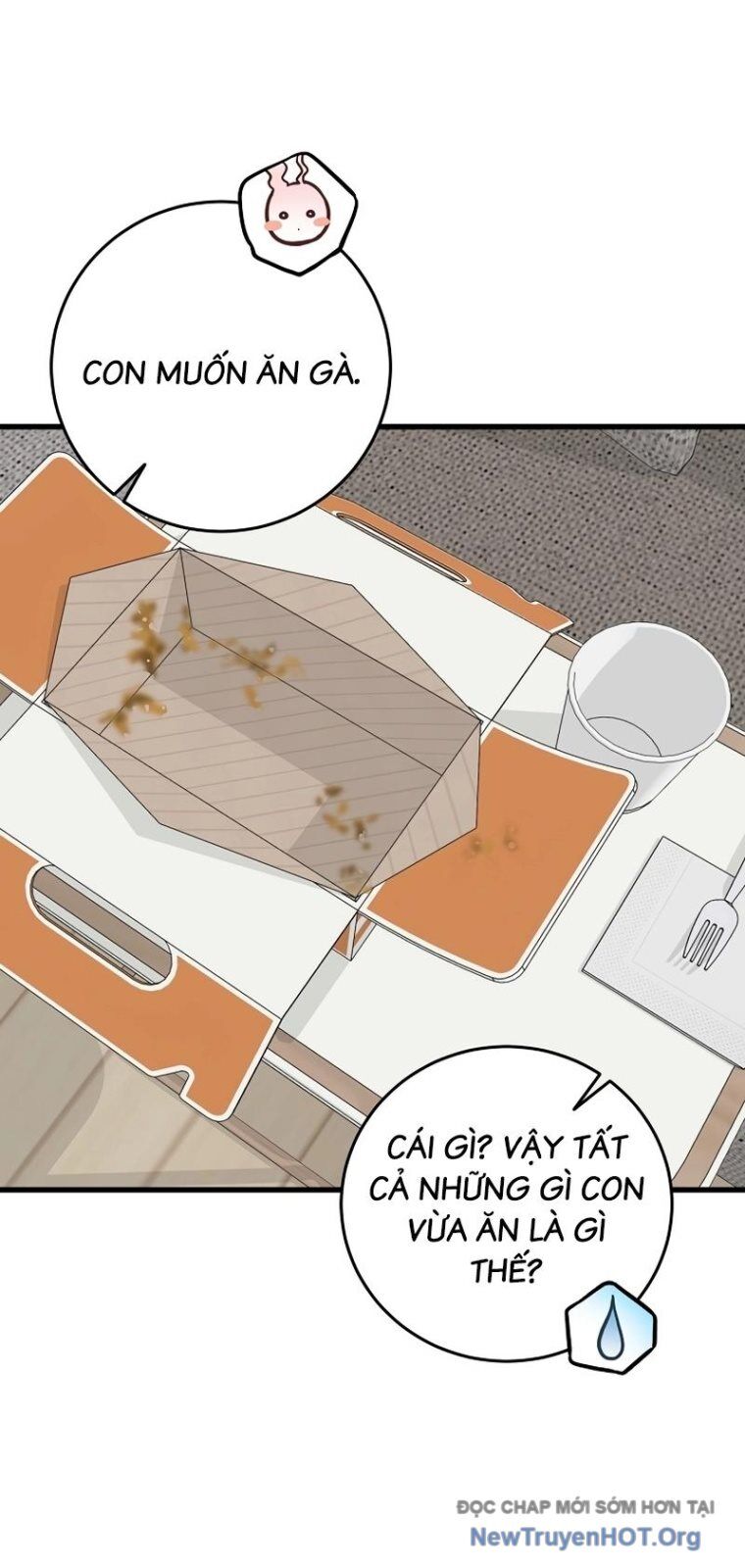 Đây Là Luật Chapter 159 - 80