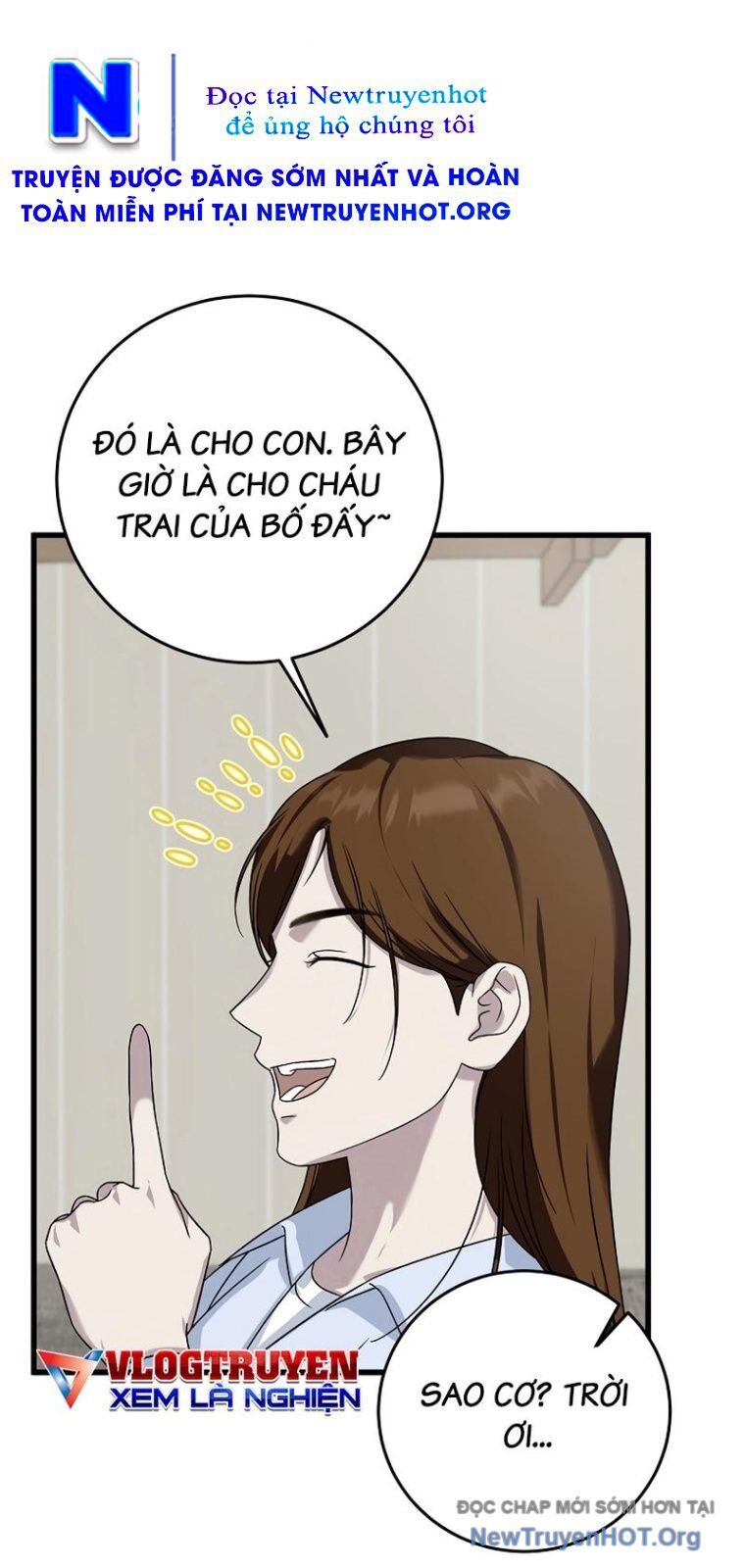 Đây Là Luật Chapter 159 - 81