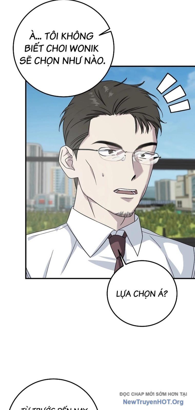 Đây Là Luật Chapter 159 - 10