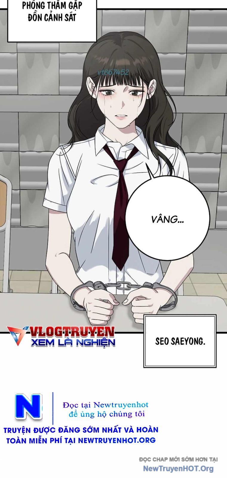 Đây Là Luật Chapter 160 - 11