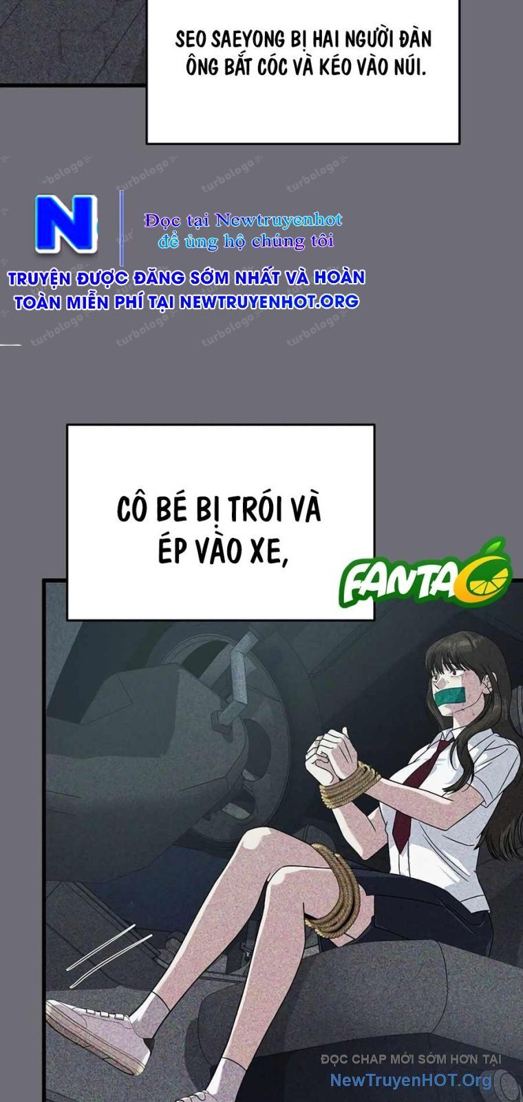 Đây Là Luật Chapter 160 - 13